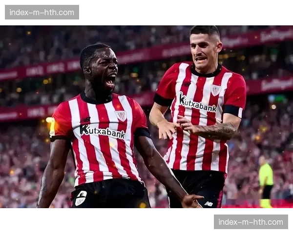 毕尔巴鄂竞技公布首发阵容，4-2-3-1阵型乌奈西蒙领衔防线