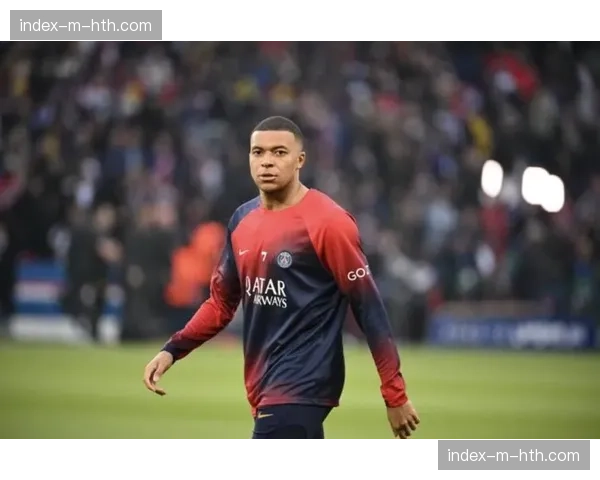 巴黎圣日耳曼放弃姆巴佩欠薪案上诉，6090万欧元纠纷正式落幕