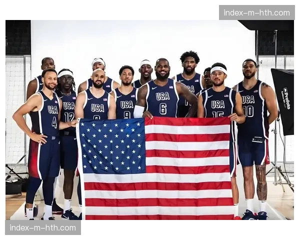 前瞻：巴黎奥运会男篮落选赛抽签分组揭晓，竞争日趋白热化