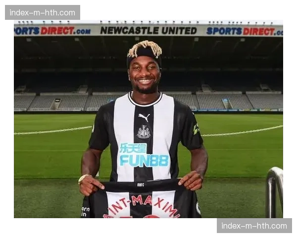 从重伤到回归：纽卡边锋圣-马克西曼漫长的康复之路