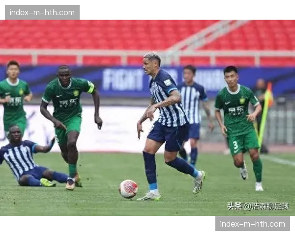 【2026年4月中超联赛·赛前·前瞻前瞻：国安客战天津，对手丢失球权后第一时间反抢强度成看点