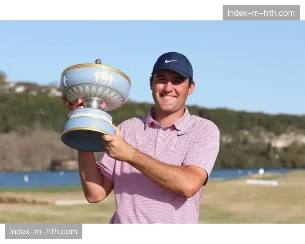 美巡数据模型前瞻：舍夫勒、克拉克、霍马领跑大师赛夺冠概率榜